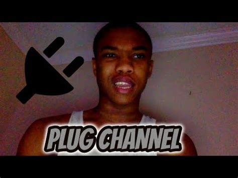 chanel plug|plug channel meaning youtube.